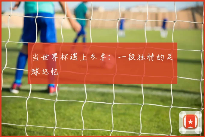 当世界杯遇上冬季：一段独特的足球记忆