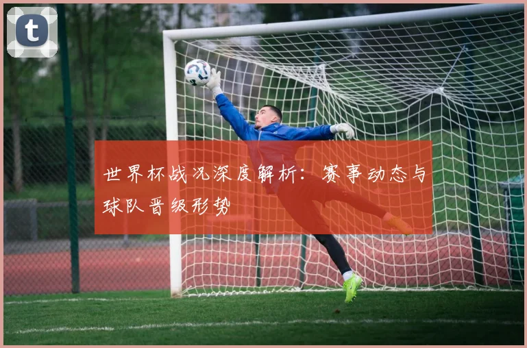 世界杯战况深度解析：赛事动态与球队晋级形势
